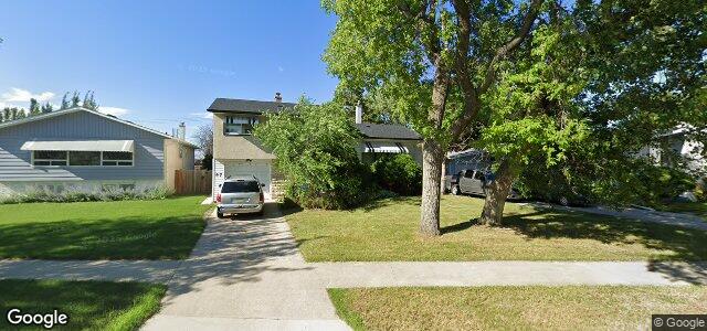 Larawan ng 97 Athlone Drive sa Winnipeg, Manitoba