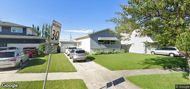 Larawan ng 99 Athlone Drive sa Winnipeg, Manitoba