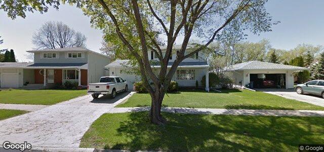 Larawan ng 99 Woodgreen Place sa Winnipeg, Manitoba