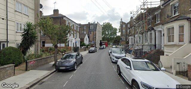 Aldine Street ਦੀ ਫੋਟੋ, ਵਿਨੀਪਿਗ, ਮੈਨੀਟੋਬਾ