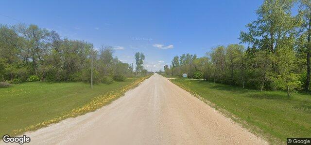 Larawan ng Sturgeon Road sa Winnipeg, Manitoba