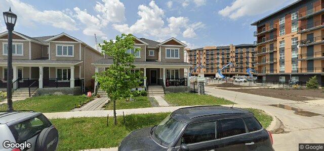 100 Park East Drive（加拿大曼尼托巴省溫尼伯市）房屋照片