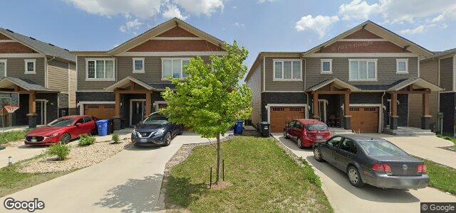 Larawan ng 103 Park East Drive sa Winnipeg, Manitoba