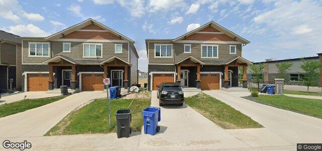 Larawan ng 104 Park West Drive sa Winnipeg, Manitoba