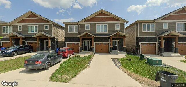 Larawan ng 107 Park East Drive sa Winnipeg, Manitoba