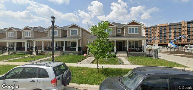 Larawan ng 108 Park East Drive sa Winnipeg, Manitoba
