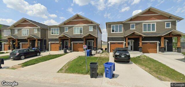 Larawan ng 108 Park West Drive sa Winnipeg, Manitoba