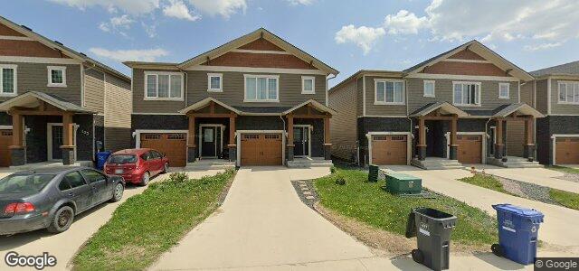 Larawan ng 111 Park East Drive sa Winnipeg, Manitoba