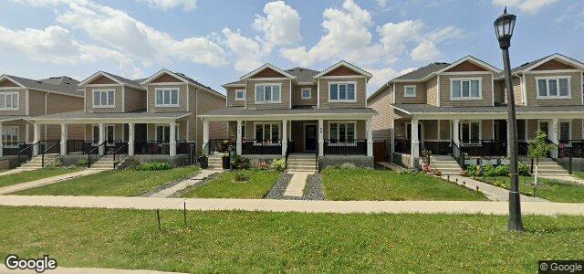 112 Park East Drive（加拿大曼尼托巴省溫尼伯市）房屋照片