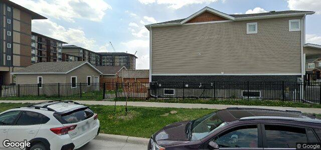 113 Park West Drive（加拿大曼尼托巴省温尼伯市）房屋照片