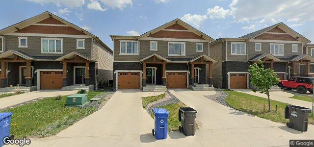 115 Park East Drive（加拿大曼尼托巴省温尼伯市）房屋照片