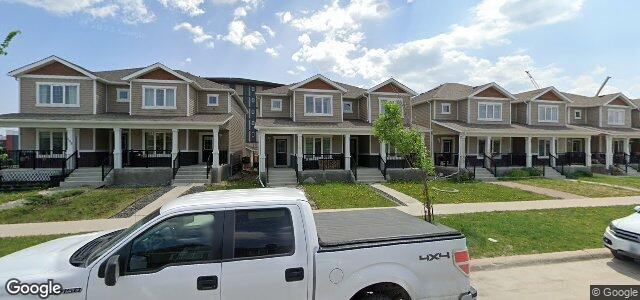 117 Park West Drive（加拿大曼尼托巴省温尼伯市）房屋照片