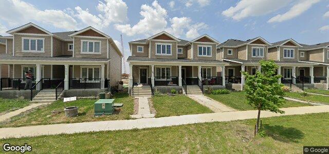 Larawan ng 118 Park East Drive sa Winnipeg, Manitoba