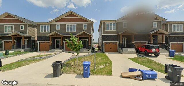 Larawan ng 119 Park East Drive sa Winnipeg, Manitoba