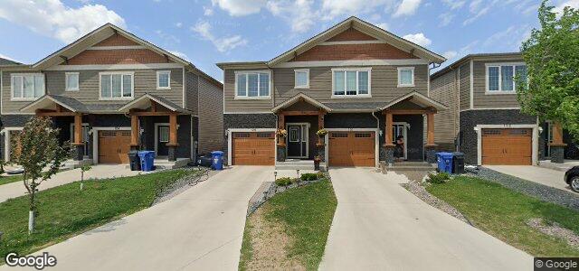 Larawan ng 120 Park West Drive sa Winnipeg, Manitoba