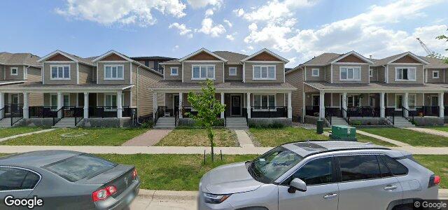 Larawan ng 121 Park West Drive sa Winnipeg, Manitoba