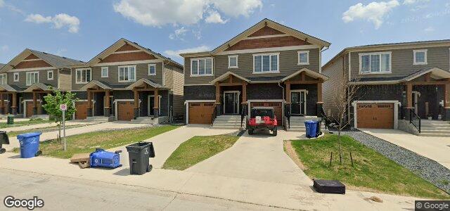 Larawan ng 123 Park East Drive sa Winnipeg, Manitoba