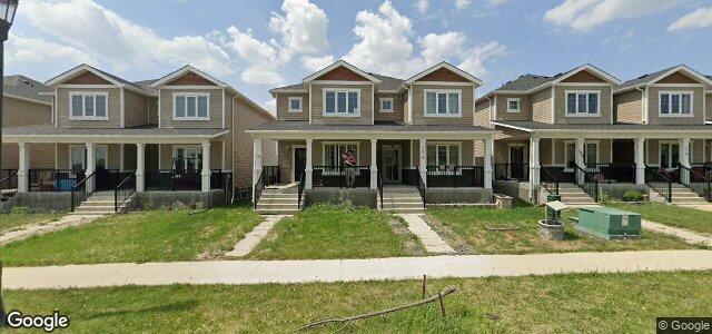 Larawan ng 124 Park East Drive sa Winnipeg, Manitoba