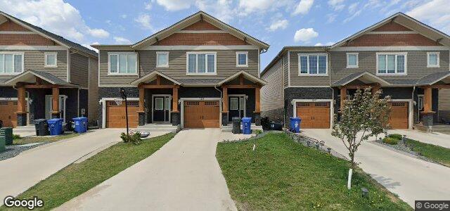 Larawan ng 124 Park West Drive sa Winnipeg, Manitoba