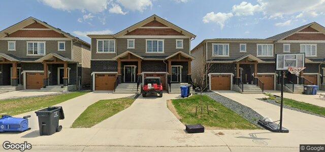 Larawan ng 127 Park East Drive sa Winnipeg, Manitoba