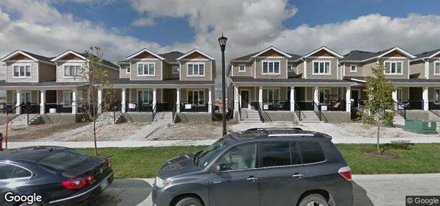 Larawan ng 128 Park East Drive sa Winnipeg, Manitoba