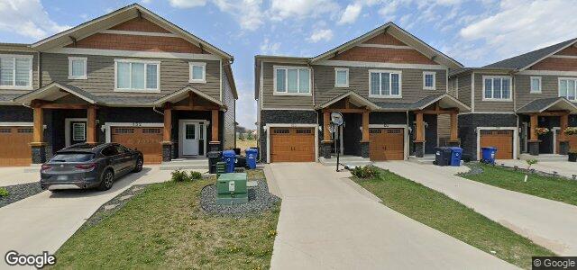 Larawan ng 128 Park West Drive sa Winnipeg, Manitoba