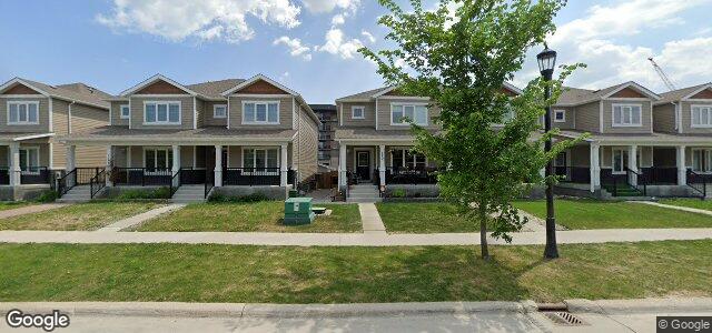 Larawan ng 129 Park West Drive sa Winnipeg, Manitoba