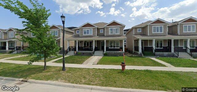 Larawan ng 133 Park West Drive sa Winnipeg, Manitoba