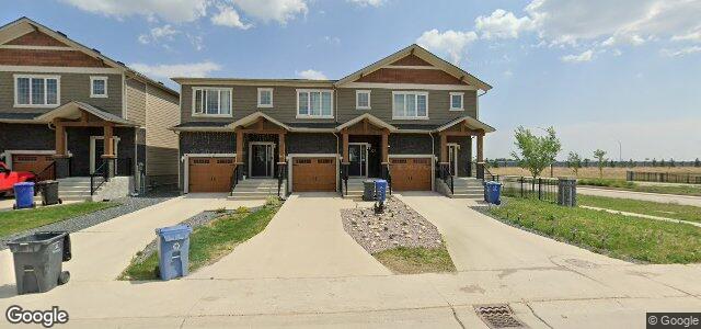 Larawan ng 135 Park East Drive sa Winnipeg, Manitoba