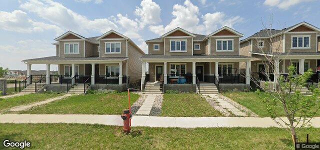 Larawan ng 136 Park East Drive sa Winnipeg, Manitoba