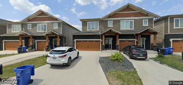 Larawan ng 136 Park West Drive sa Winnipeg, Manitoba