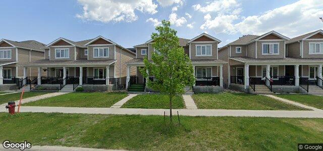 Larawan ng 137 Park West Drive sa Winnipeg, Manitoba