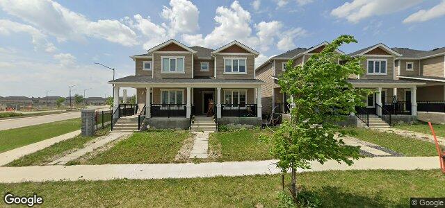 Larawan ng 140 Park East Drive sa Winnipeg, Manitoba