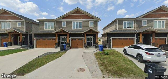 140 Park West Drive（加拿大曼尼托巴省温尼伯市）房屋照片