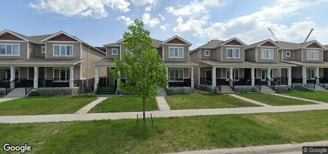 141 Park West Drive（加拿大曼尼托巴省溫尼伯市）房屋照片