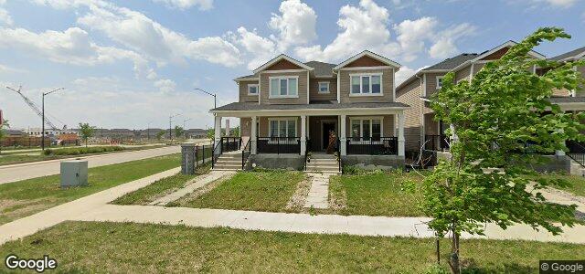 Photo of 144 Park East Drive in Winnipeg, Manitoba