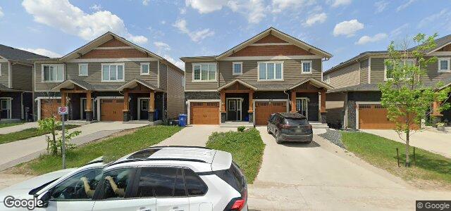 Larawan ng 152 Park West Drive sa Winnipeg, Manitoba