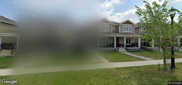 Larawan ng 153 Park West Drive sa Winnipeg, Manitoba