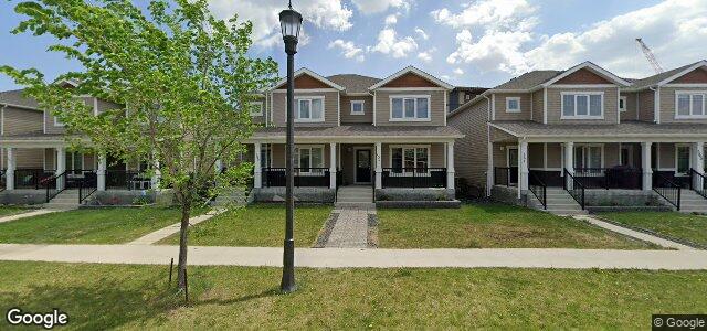 Larawan ng 157 Park West Drive sa Winnipeg, Manitoba