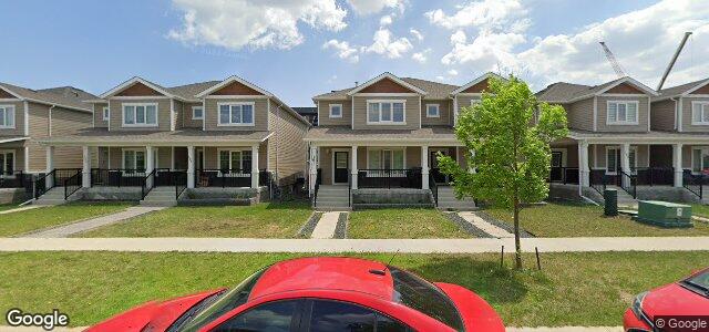 Larawan ng 161 Park West Drive sa Winnipeg, Manitoba