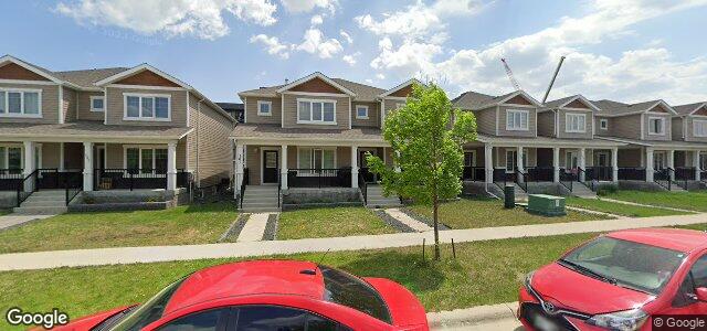 Larawan ng 165 Park West Drive sa Winnipeg, Manitoba