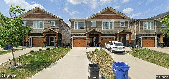 Larawan ng 168 Park West Drive sa Winnipeg, Manitoba