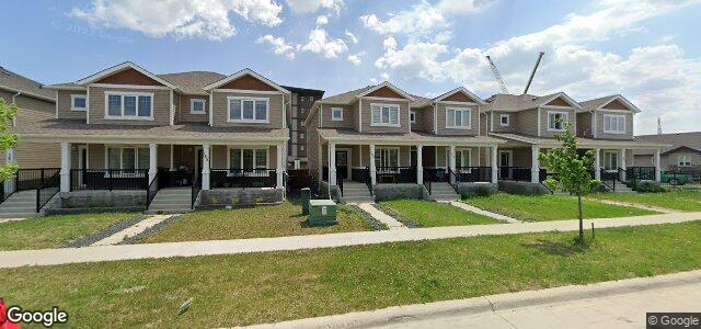 Larawan ng 169 Park West Drive sa Winnipeg, Manitoba