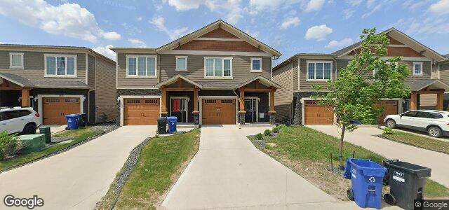 Larawan ng 172 Park West Drive sa Winnipeg, Manitoba