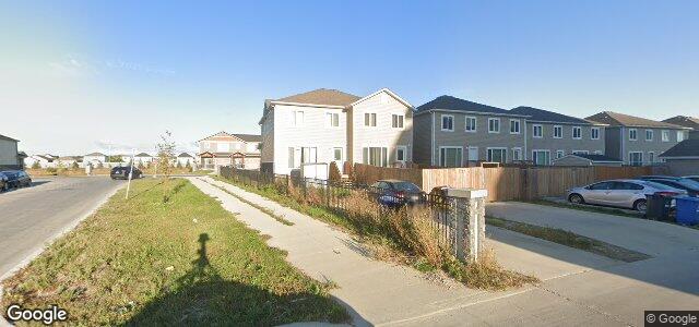 Larawan ng 181 Park West Drive sa Winnipeg, Manitoba