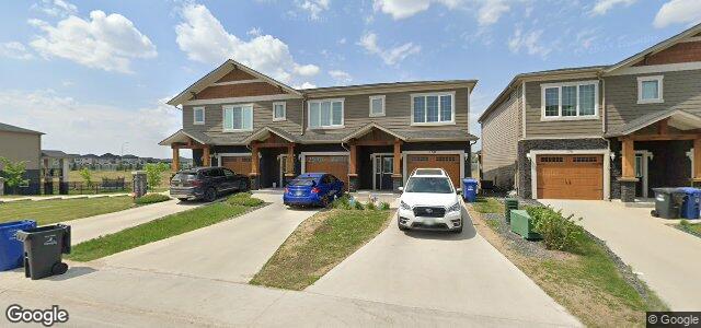 Photo of 186 Park West Drive in Winnipeg, Manitoba