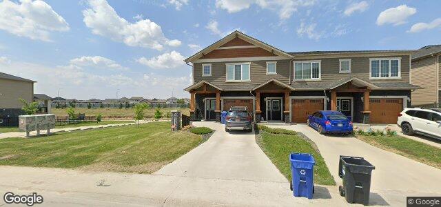 Larawan ng 188 Park West Drive sa Winnipeg, Manitoba