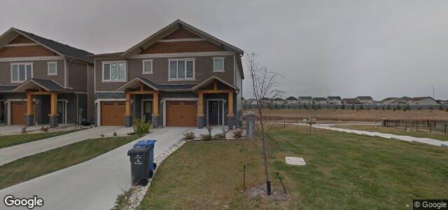 Larawan ng 208 Park West Drive sa Winnipeg, Manitoba