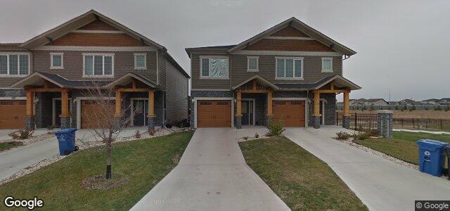 Larawan ng 212 Park West Drive sa Winnipeg, Manitoba