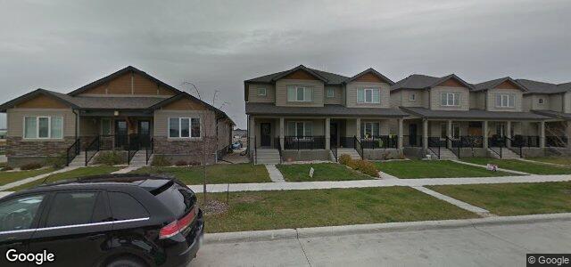 Larawan ng 215 Park West Drive sa Winnipeg, Manitoba